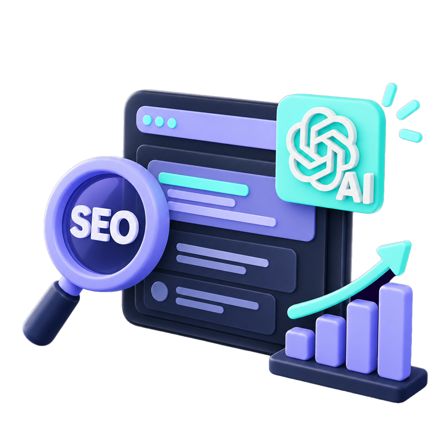 SEO - AI