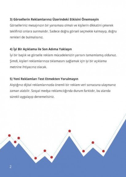 Sosyal Medya Reklamlarının 5 Altın Kuralı Sosyal Medya Reklamlarının 5 Altın Kuralı