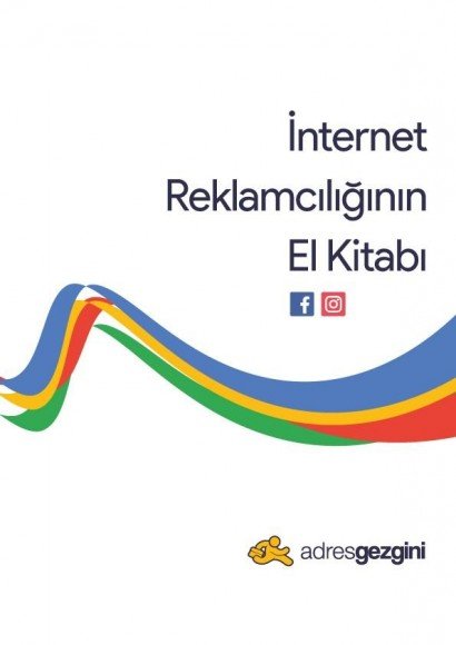 İnternet Reklamcılığının El Kitabı İnternet Reklamcılığının El Kitabı