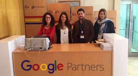 AdresGezgini Google Partners İstanbul