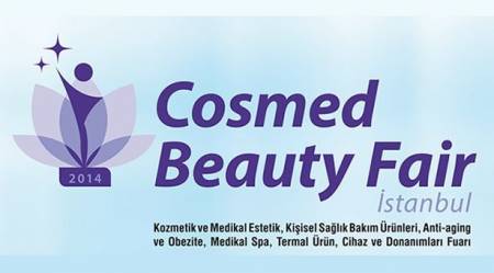 Cosmed Beauty Fair