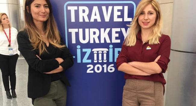 Travel Turkey İzmir